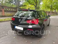 2018 BMW 120