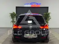 2018 BMW 120