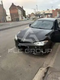 2018 BMW 120