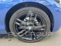 2018 BMW 120