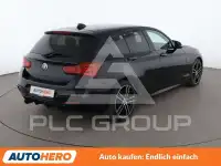2018 BMW 120