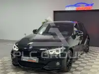 2018 BMW 120