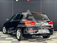 2018 BMW 120