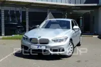 2018 BMW 120
