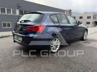 2018 BMW 120