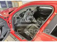 2018 BMW 120
