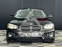 2018 BMW 120