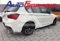 2018 BMW 120