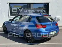 2018 BMW 120