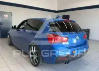 2018 BMW 120