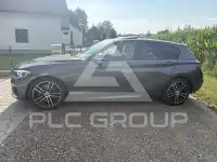 2018 BMW 120