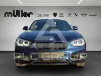 2018 BMW 120