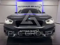 2018 BMW 120