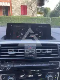 2018 BMW 120