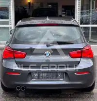 2018 BMW 120