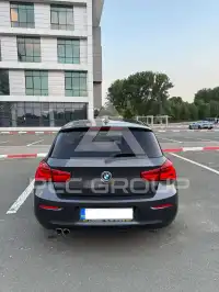 2018 BMW 120