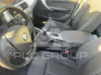 2018 BMW 120