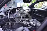 2018 BMW 120