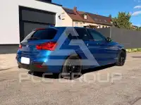 2018 BMW 120