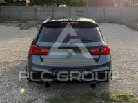 2018 BMW 120