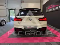 2018 BMW 120