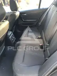2018 BMW 120