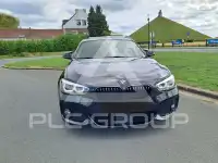 2018 BMW 120