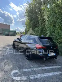 2018 BMW 120
