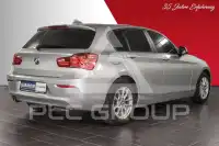 2018 BMW 120