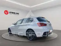 2018 BMW 120