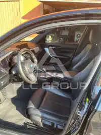 2018 BMW 120