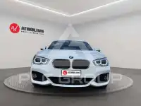 2018 BMW 120