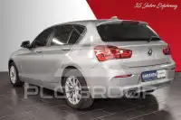 2018 BMW 120