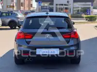 2018 BMW 120