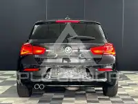 2018 BMW 120