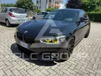 2018 BMW 120