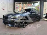 2018 BMW 120