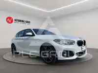 2018 BMW 120