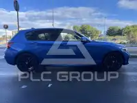 2018 BMW 120