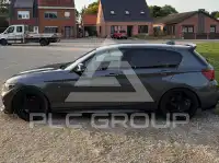 2018 BMW 120