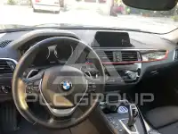 2018 BMW 120
