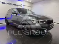 2018 BMW 120
