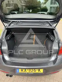 2018 BMW 120