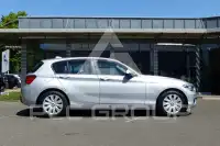 2018 BMW 120
