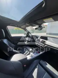 2018 BMW 120