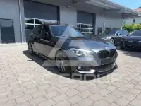 2018 BMW 120
