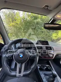 2018 BMW 120