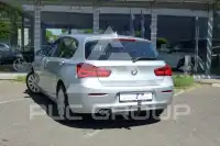 2018 BMW 120