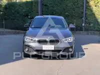 2018 BMW 120