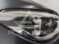 2018 BMW 120